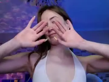 Chaturbate Best live sex cam show of dalia_peach