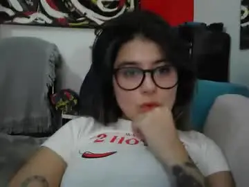 Chaturbate Live Porn of devilbabi