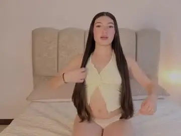 Chaturbate Sex Cam of evaa_jonness