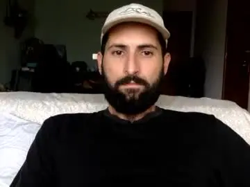 Chaturbate Live Sex Cam of fabrizzio02