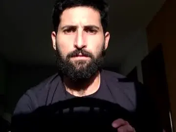 Chaturbate Sex Chat of fabrizzio02