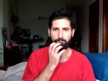 Chaturbate Sex Chat of fabrizzio02