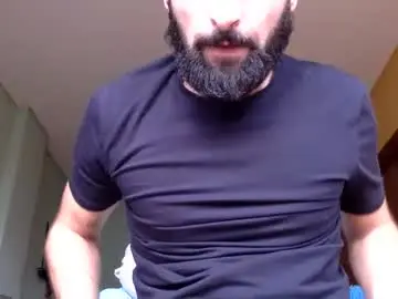 Chaturbate Live Porn of fabrizzio02