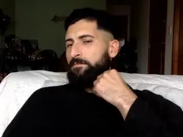 Chaturbate Free Live Porn of fabrizzio02