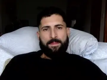 Chaturbate Private Sex Chat of fabrizzio02