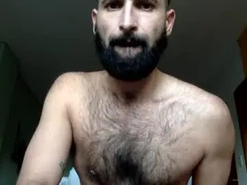 Chaturbate Sex Chat of fabrizzio02