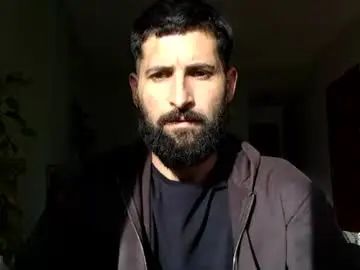Chaturbate Sex Cam of fabrizzio02