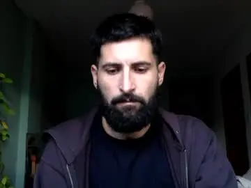 Chaturbate Best Webcam of fabrizzio02