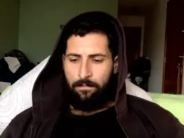 Chaturbate Best live sex cam show of fabrizzio02