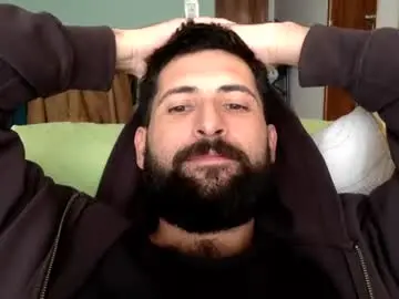 Chaturbate Live Porn of fabrizzio02