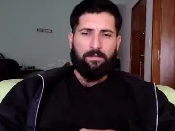 Chaturbate Best Webcam of fabrizzio02