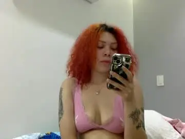 Chaturbate Adult Webcam of honeyruby