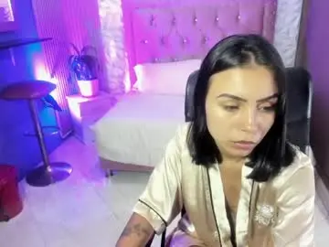 Chaturbate Sex Chat of julieta_fn