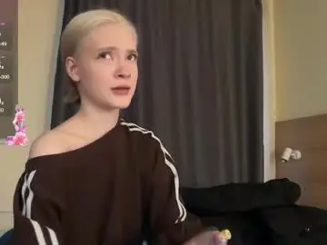 Chaturbate Sex Chat of kvetapin
