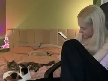 Chaturbate Adult Webcam of kvetapin