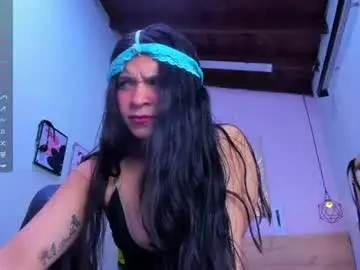 Chaturbate Adult Webcams of lila_foox