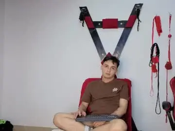 Chaturbate Watch Live Sex Cams of mathias_and_nicolas
