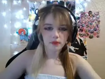 Chaturbate Sex Cam of sonwosick