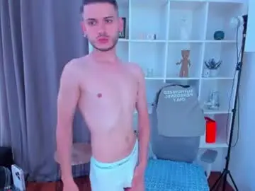 Chaturbate Adult Video Chat of stashott69