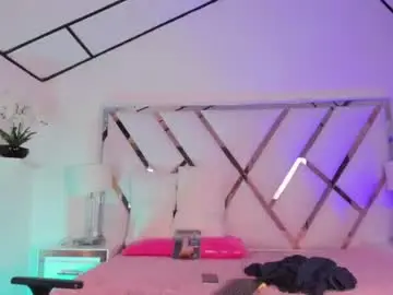 Chaturbate Free Live Porn of thanier_18