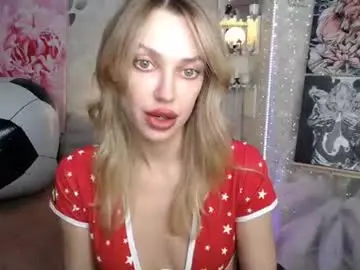 Chaturbate Sex Cam of yournickyadamidi