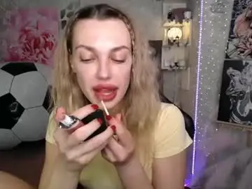 Chaturbate Free Live Porn of yournickyadamidi