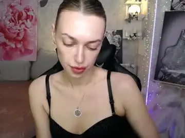 Chaturbate Nude Webcam of yournickyadamidi