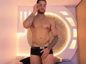 Chaturbate Live Sex of alanrodgers2_0