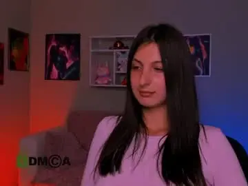 Chaturbate Live Porn of alessiaarouge