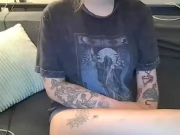 Chaturbate Nude Webcam of alliebearx