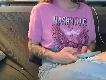 Chaturbate Adult Video Chat of alliebearx