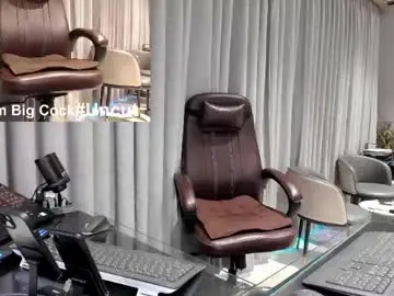 Chaturbate Adult Video Chat of alpha_uk_boss