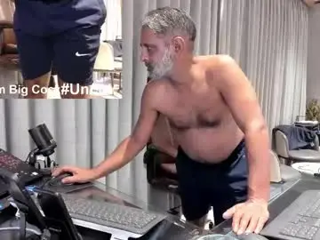 Chaturbate Best live sex cam show of alpha_uk_boss