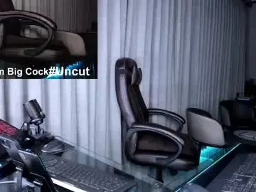 Chaturbate Best Webcam of alpha_uk_boss