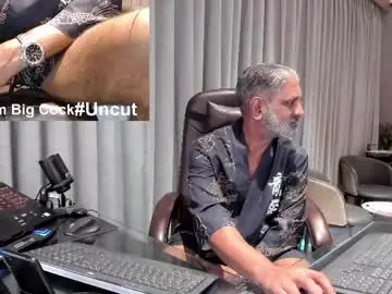 Chaturbate Adult Webcam of alpha_uk_boss