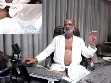 Chaturbate Live Sex Cam of alpha_uk_boss