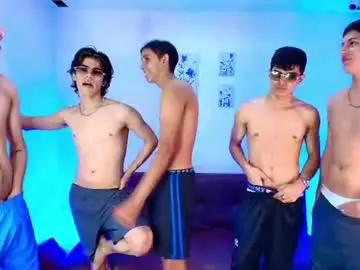 Chaturbate Live Porn of chillbicrew