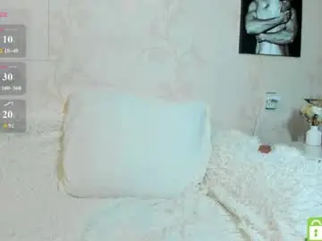Chaturbate Adult Video Chat of emmaamazingeyes