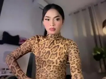 Chaturbate Adult Webcam of farrahmoanx