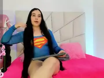 Chaturbate Adult Webcam of imhanna3