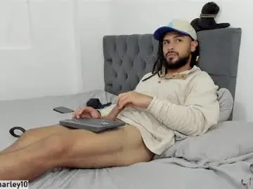 Chaturbate Watch Live Sex Cams of louis_marley_