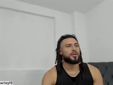 Chaturbate Adult Video Chat of louis_marley_