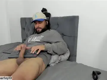 Chaturbate Private Sex Chat of louis_marley_