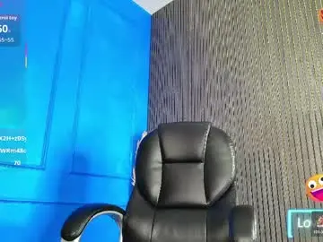 Chaturbate Watch Live Sex Cams of luandy_