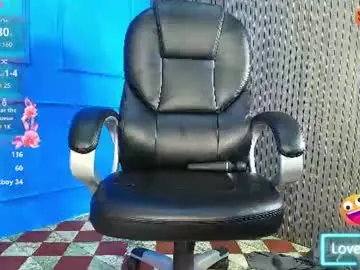 Chaturbate Live Porn of luandy_