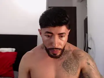 Chaturbate Nude Webcam of maximus_golden