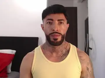 Chaturbate Live Porn of maximus_golden