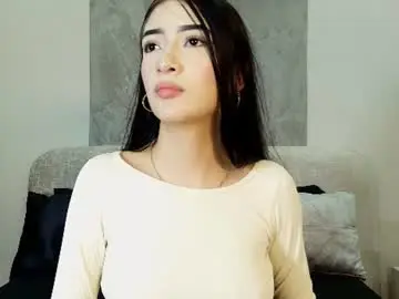 Chaturbate Adult Webcam of meggan_luxx
