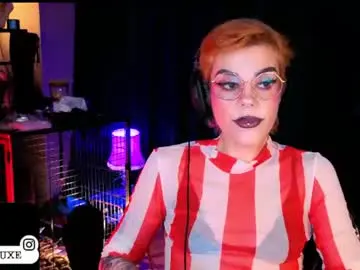 Chaturbate Nude Webcam of misstaco