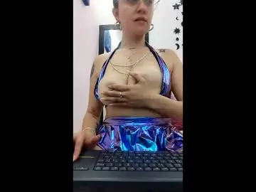 Chaturbate Sex Chat of pinkvixen69